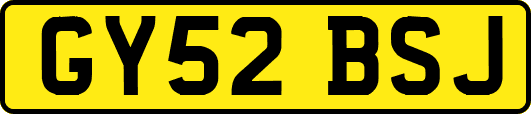 GY52BSJ