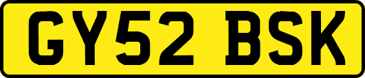 GY52BSK