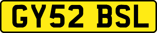 GY52BSL