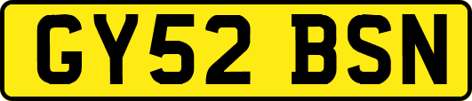 GY52BSN