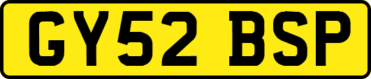 GY52BSP