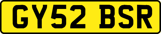 GY52BSR