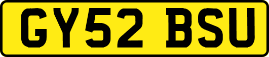 GY52BSU