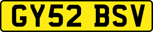 GY52BSV