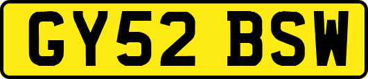 GY52BSW