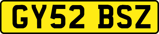 GY52BSZ
