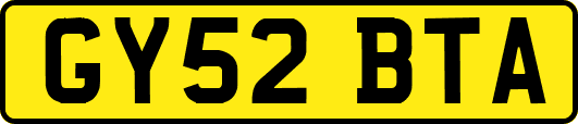 GY52BTA