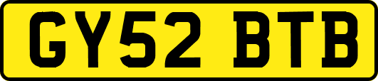 GY52BTB