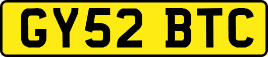 GY52BTC