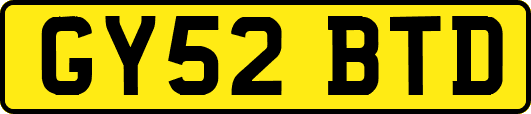 GY52BTD
