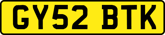 GY52BTK