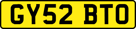GY52BTO