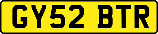 GY52BTR