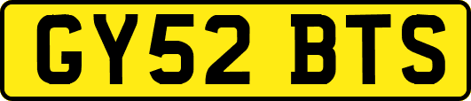 GY52BTS
