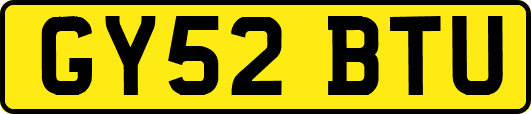 GY52BTU