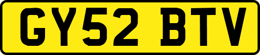 GY52BTV
