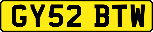 GY52BTW
