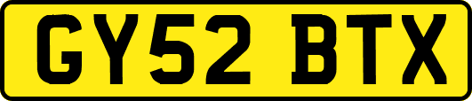 GY52BTX