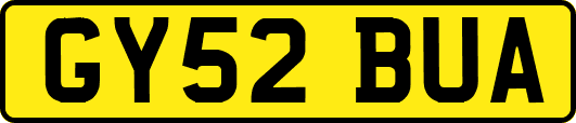 GY52BUA