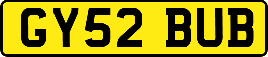 GY52BUB