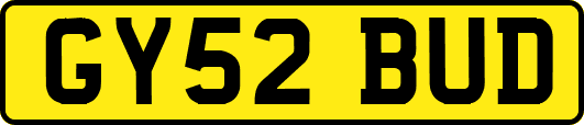 GY52BUD