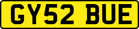 GY52BUE