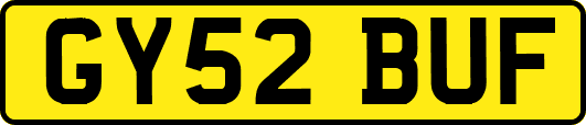GY52BUF