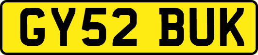 GY52BUK