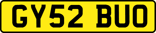 GY52BUO