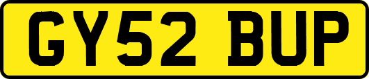 GY52BUP