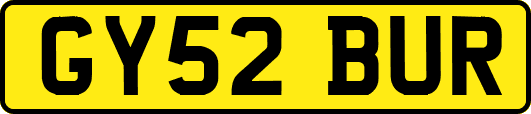 GY52BUR