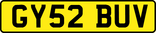 GY52BUV