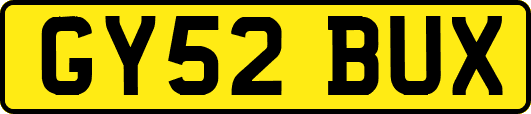 GY52BUX