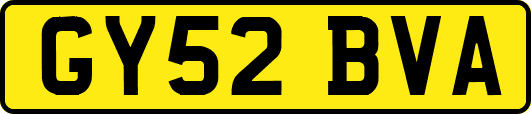 GY52BVA
