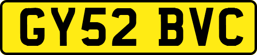 GY52BVC