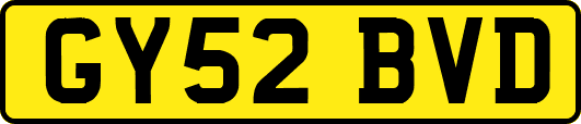 GY52BVD