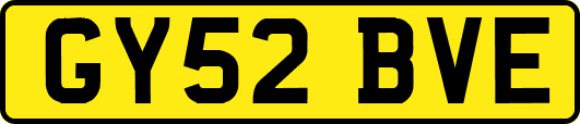 GY52BVE