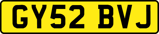 GY52BVJ