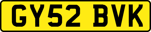 GY52BVK