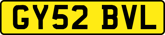 GY52BVL