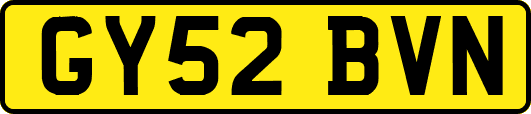 GY52BVN