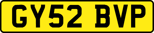 GY52BVP