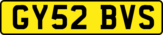 GY52BVS