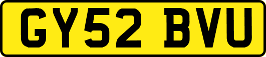 GY52BVU