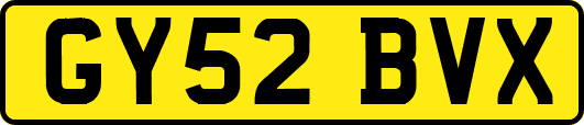 GY52BVX