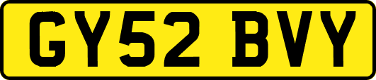 GY52BVY