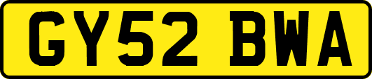 GY52BWA