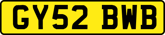 GY52BWB