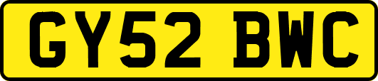 GY52BWC