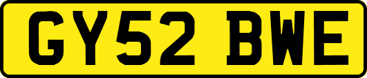 GY52BWE